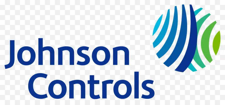 โลโก้ Johnson Controls，ยี่ห้อ PNG