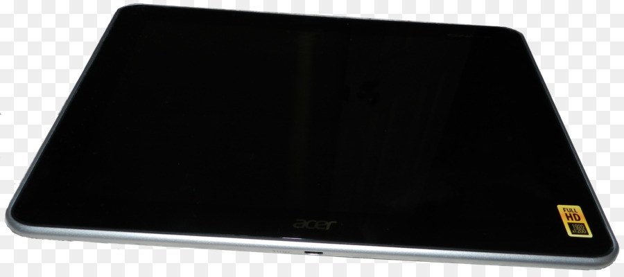 แล็ปท็อป，Acer Iconia แท็บ A700 PNG