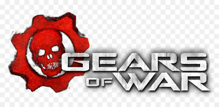 Gears Of War，โลโก้ PNG