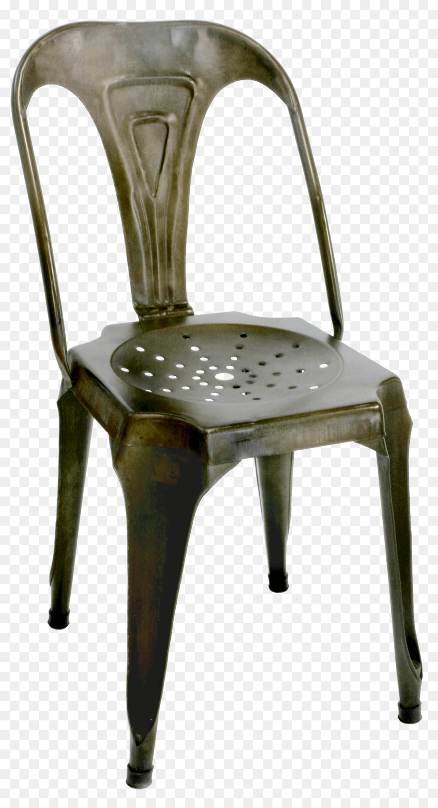 เก้าอี้，โลหะ PNG
