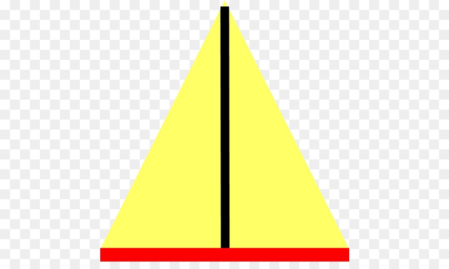 สามเหลี่ยม，เส้น PNG