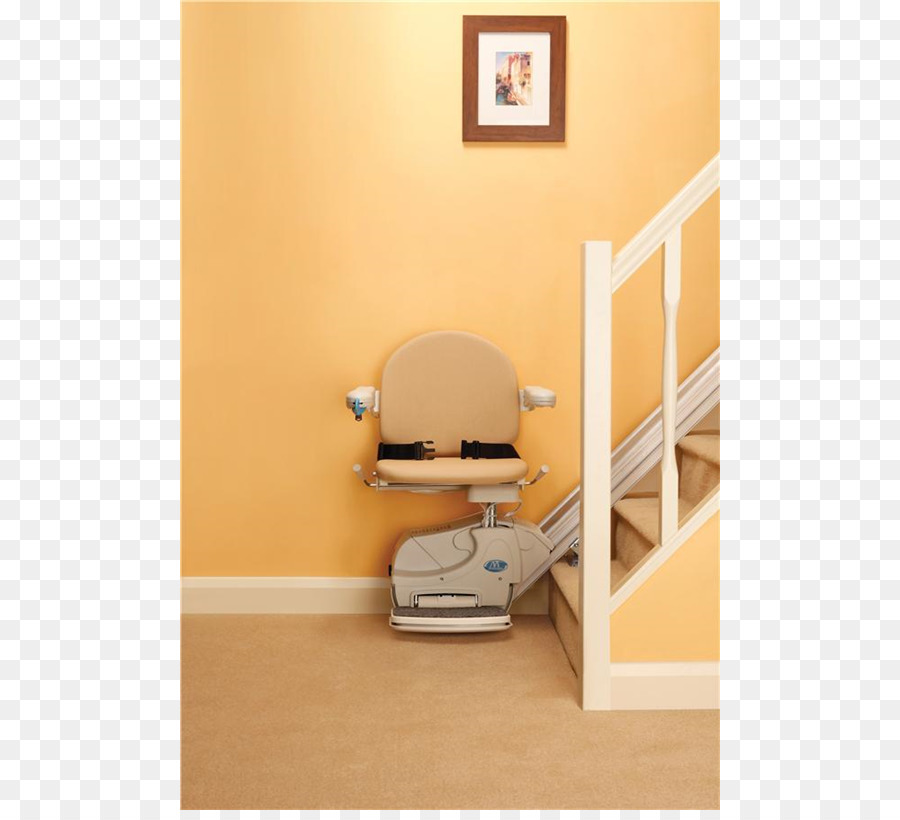 ยกขึ้นบันได，Handicare Stairlifts Bv PNG