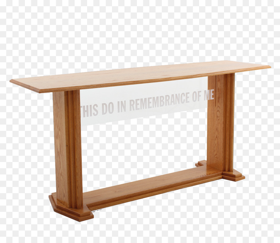 โต๊ะ，Pulpit PNG