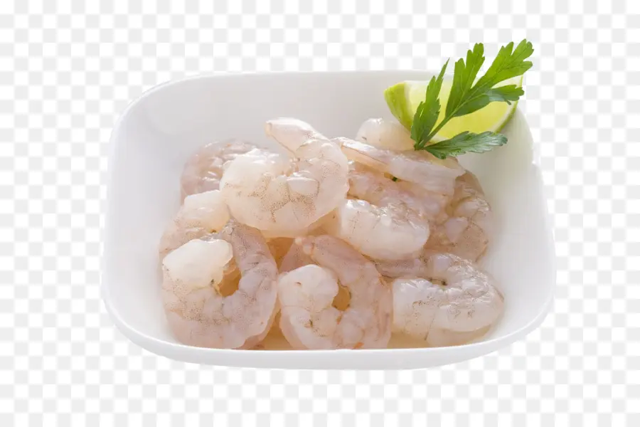 กุ้ง，อาหารทะเล PNG