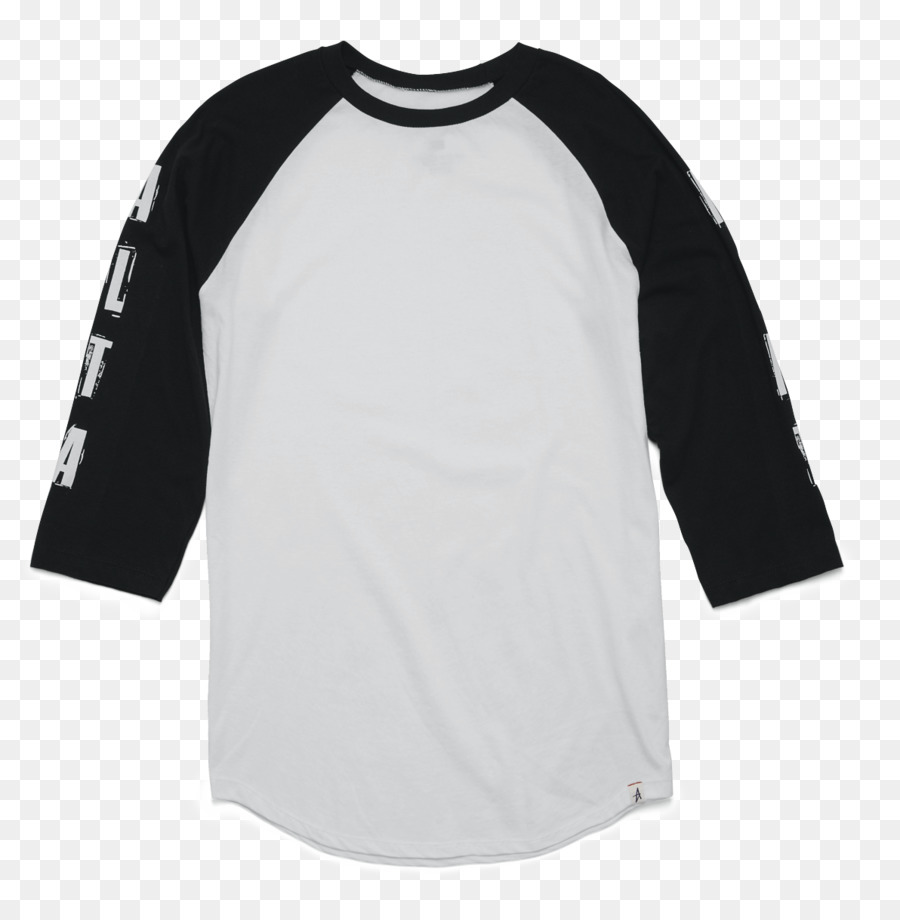 เสื้อเบสบอล，Raglan PNG