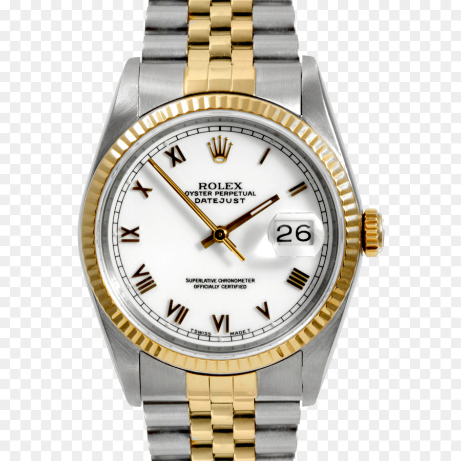 นาฬิกาโรเล็กซ์ Datejust，นาฬิกาโรเล็กซ์ PNG