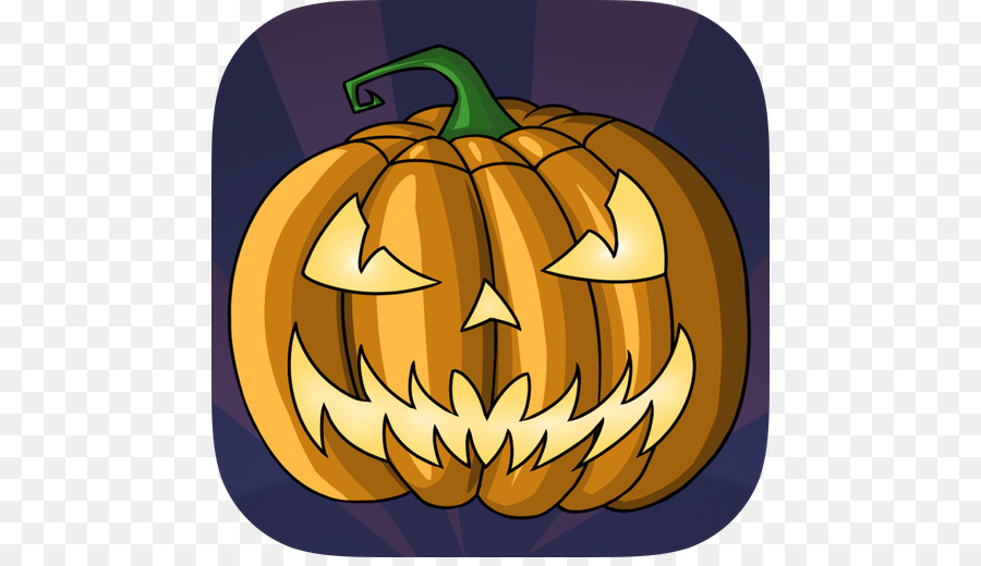 ฟักทอง，Jacko Lantern PNG