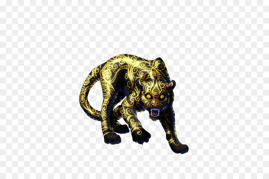 Panthera，แมว PNG