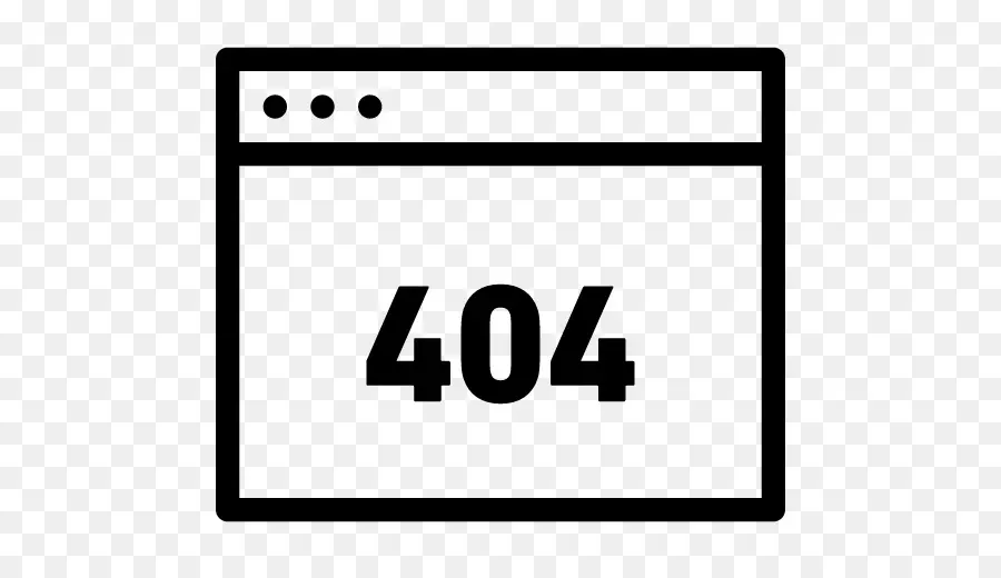 404 ข้อผิดพลาด，เว็บ PNG