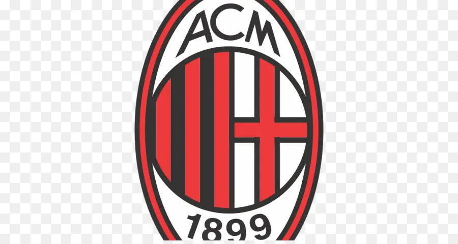 โลโก้ Ac Milan，ฟุตบอล PNG