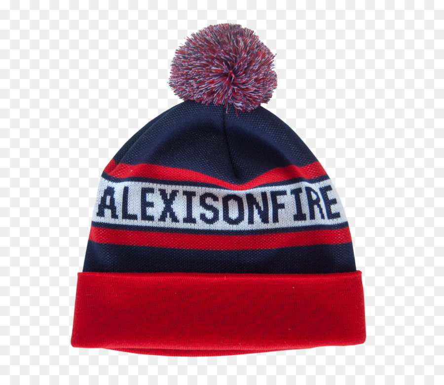 Alexisonfire，Knit หมวก PNG