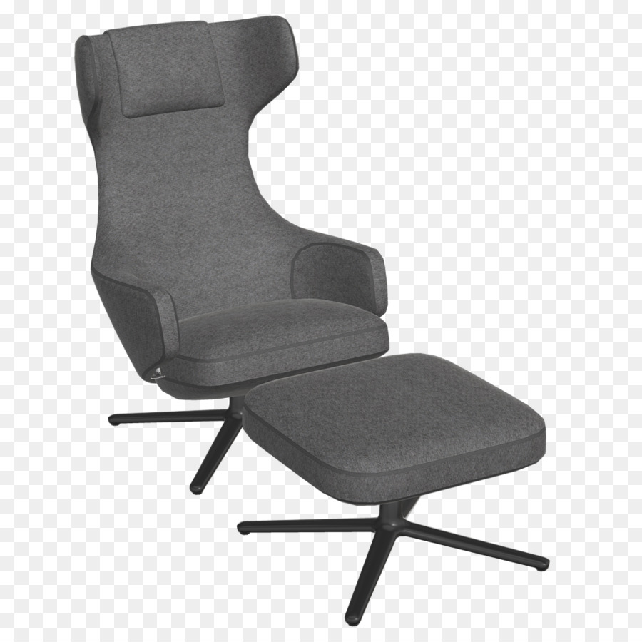 Eames ห้องรับรองที่เก้าอี้，เก้าอี้ PNG