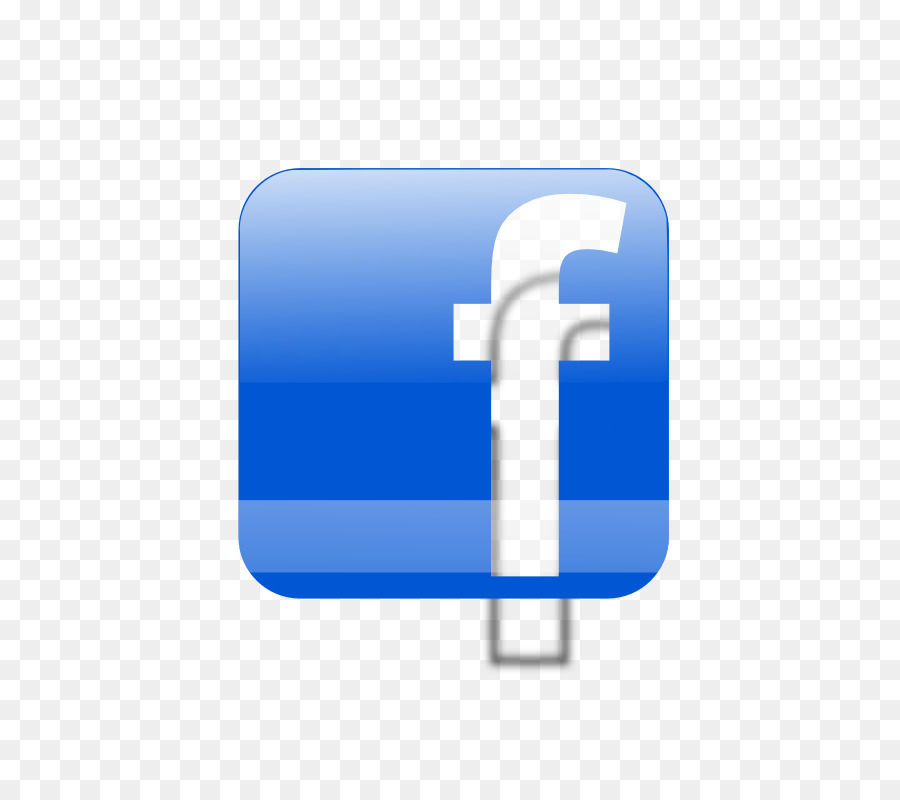 คอมพิวเตอร์ของไอคอน，Facebook PNG