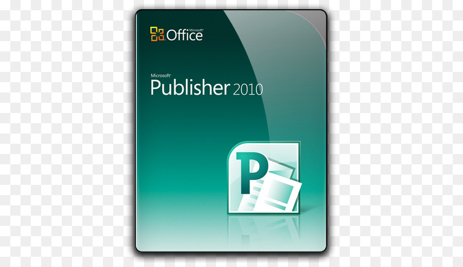 Microsoft Publisher，สำนักงาน PNG