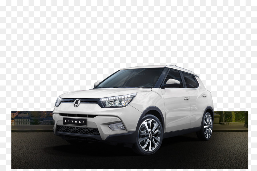 Suv，รถ PNG