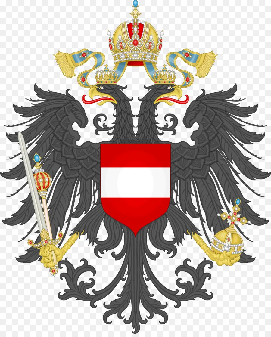 Austriahungary，Austrian อาณาจักร PNG