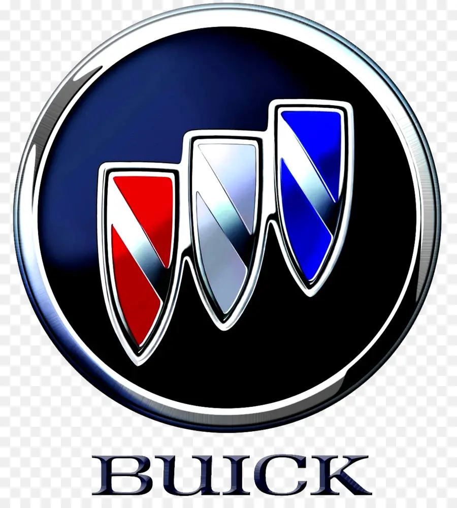 โลโก้ Buick，รถ PNG