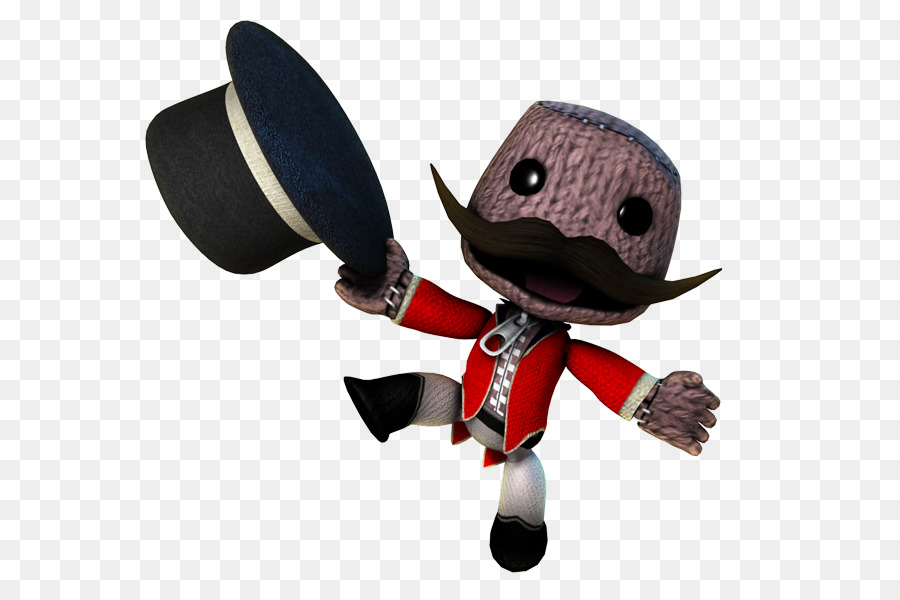 Littlebigplanet โกคาร์ท，Littlebigplanet 2 PNG