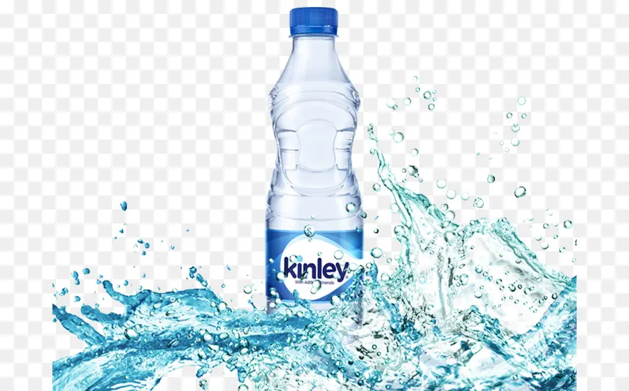 Fizzy เครื่องดื่ม，Kinley PNG