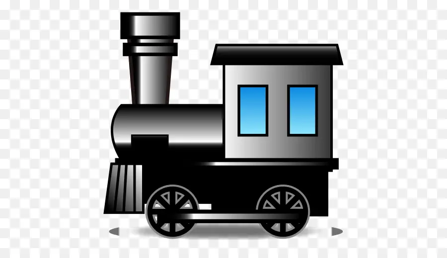 รถไฟ，ปล่อ Locomotive PNG