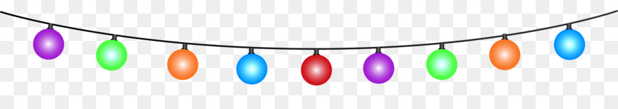 ไฟสีสันสดใส，สาย PNG