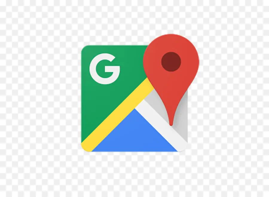 Google Maps，วิวภูเขา PNG