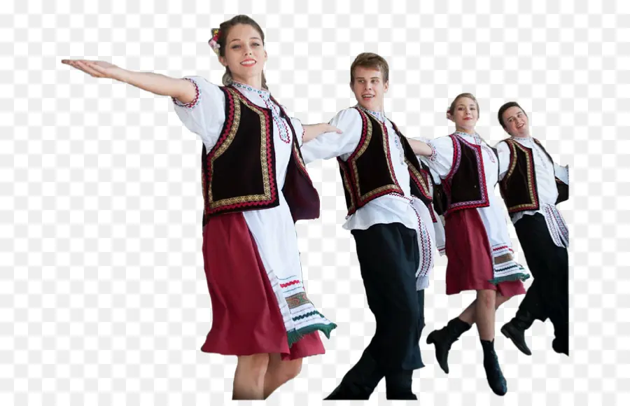 งานเต้นรำ，โปแลนด์ PNG