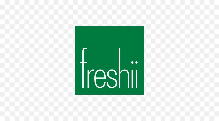 Freshhi，โลโก้ PNG