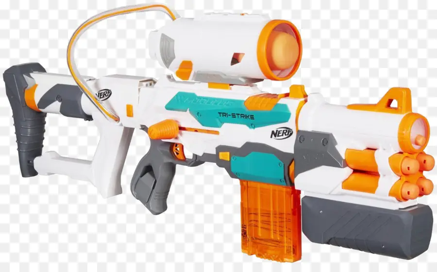 ปืนน้ำ，Super Soaker PNG