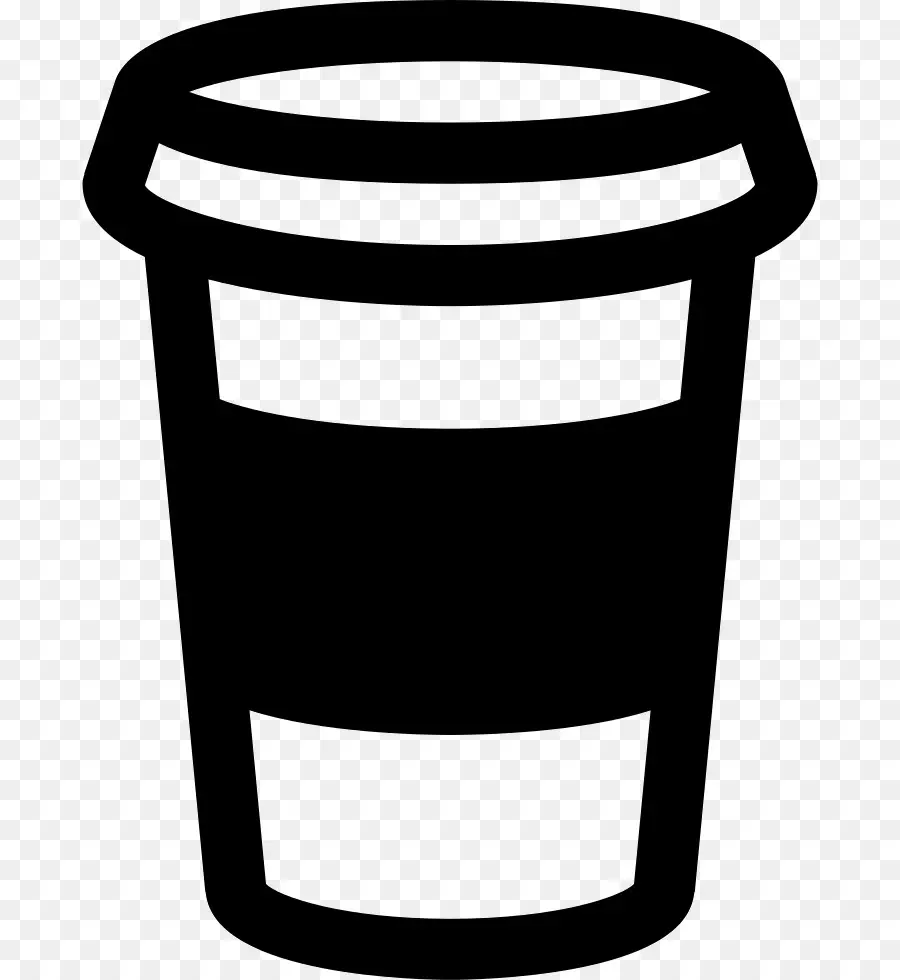 กาแฟ，พลาสติกแก้ว PNG