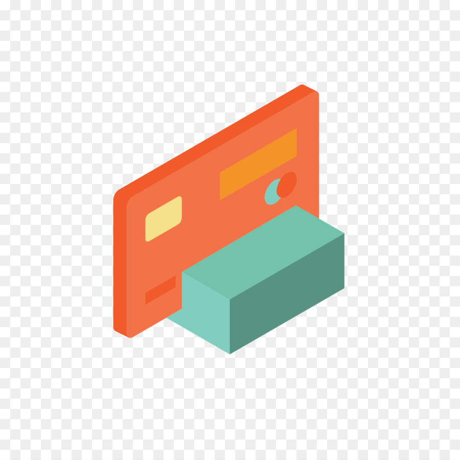 Isometric ภาพ，วาด PNG