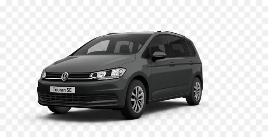 Volkswagen Touran，รถ PNG