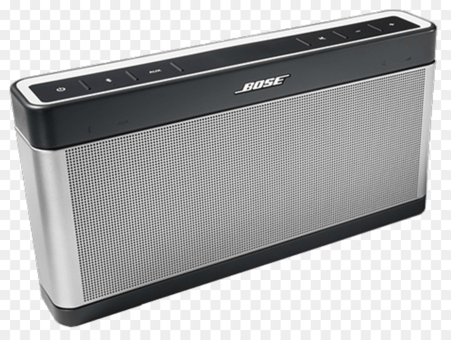 การ Soundlink，เครือข่ายไร้สายงพูดผ่านลำโพงนะ PNG