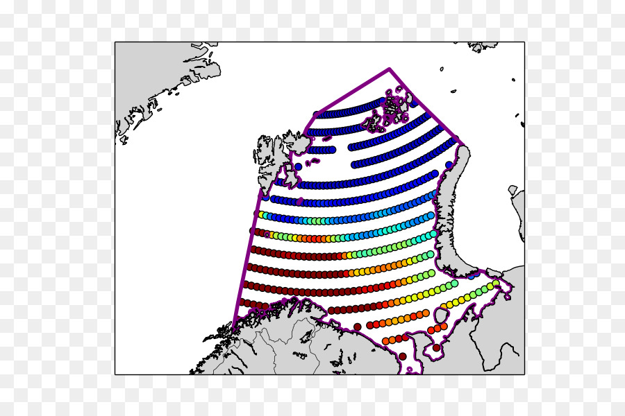 Matplotlib，เพิ่มจุดภาพ PNG