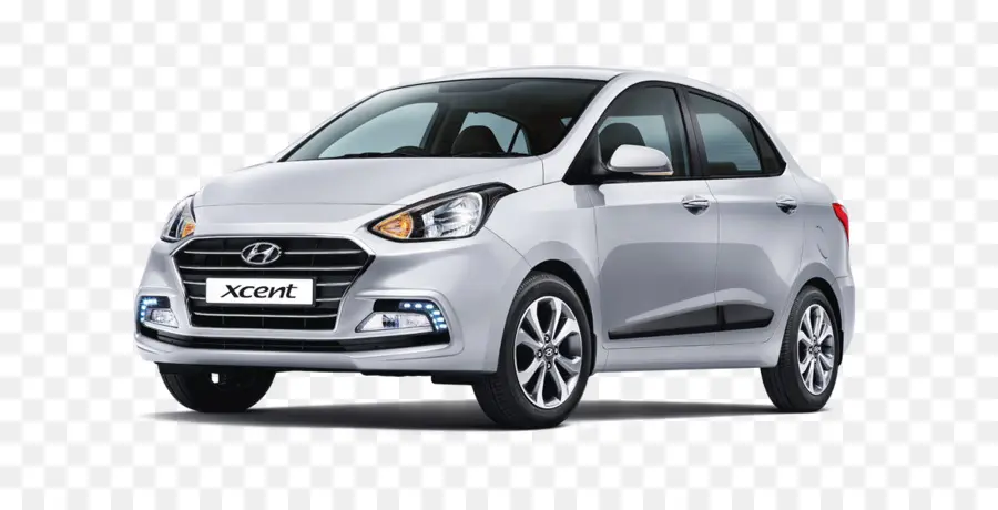 Hyundai Xcent，ยานพาหนะ PNG