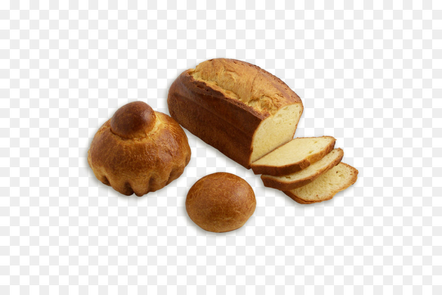 Brioche，อาหาร PNG