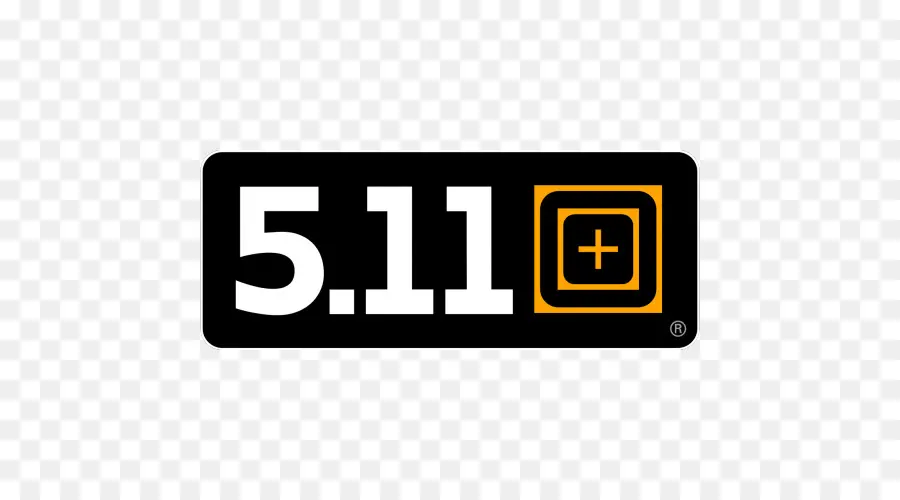 5 11，โลโก้ PNG