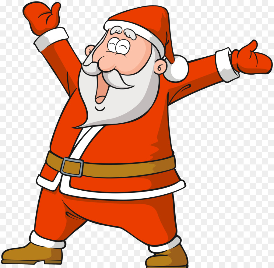 ซานต้าคลอส，Ded Moroz PNG