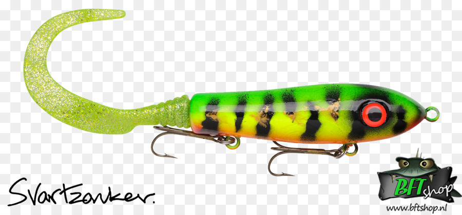 ตกปลา Baits Lures，เหนือไพค์ PNG