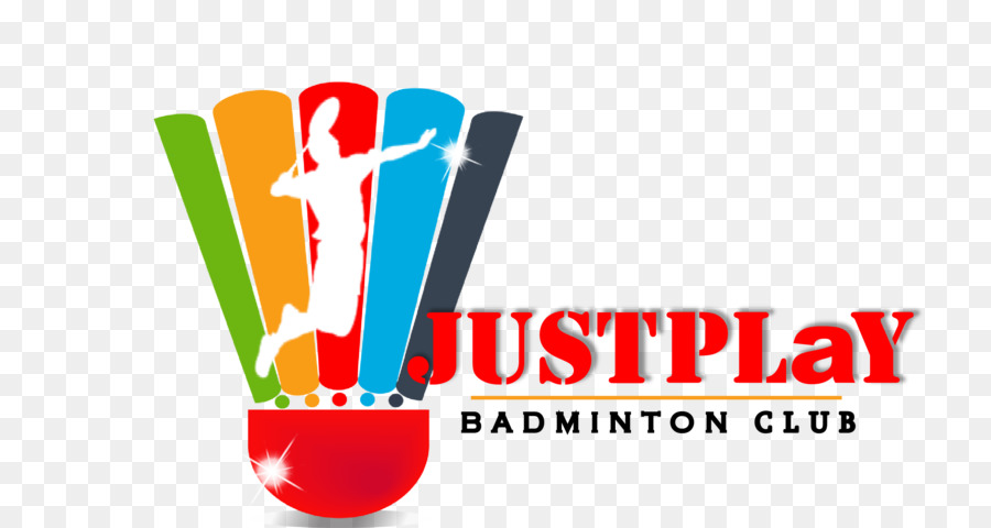 โลโก้ Badminton Club，กีฬา PNG