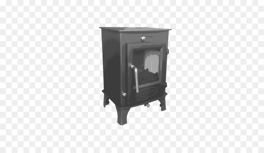 วู้ด Stoves，เตา PNG