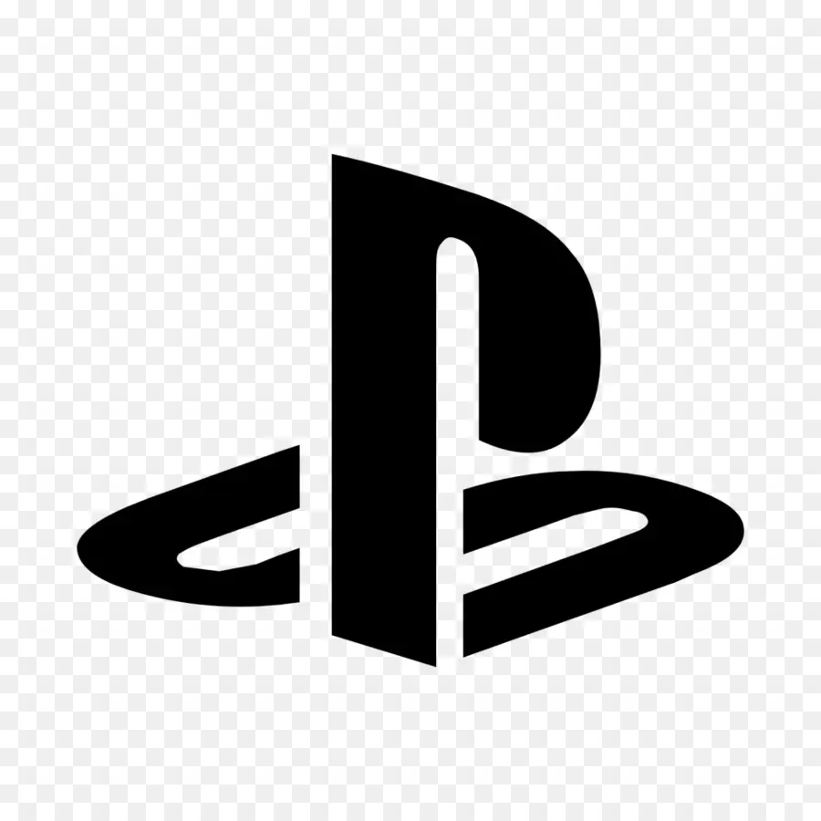 โลโก้ Playstation，การเล่นเกม PNG