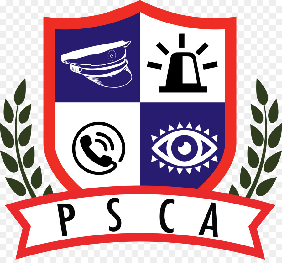 โลโก้ Psca，ความปลอดภัย PNG