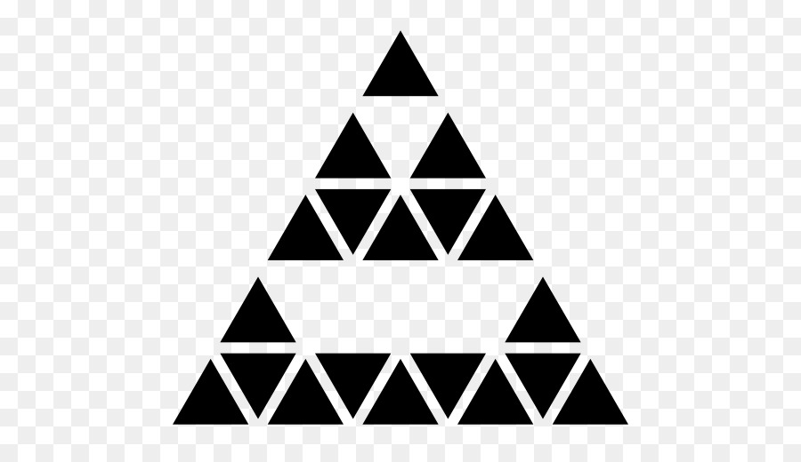 สามเหลี่ยม，Encapsulated แฟ้มโพสต์สคริปต์ PNG