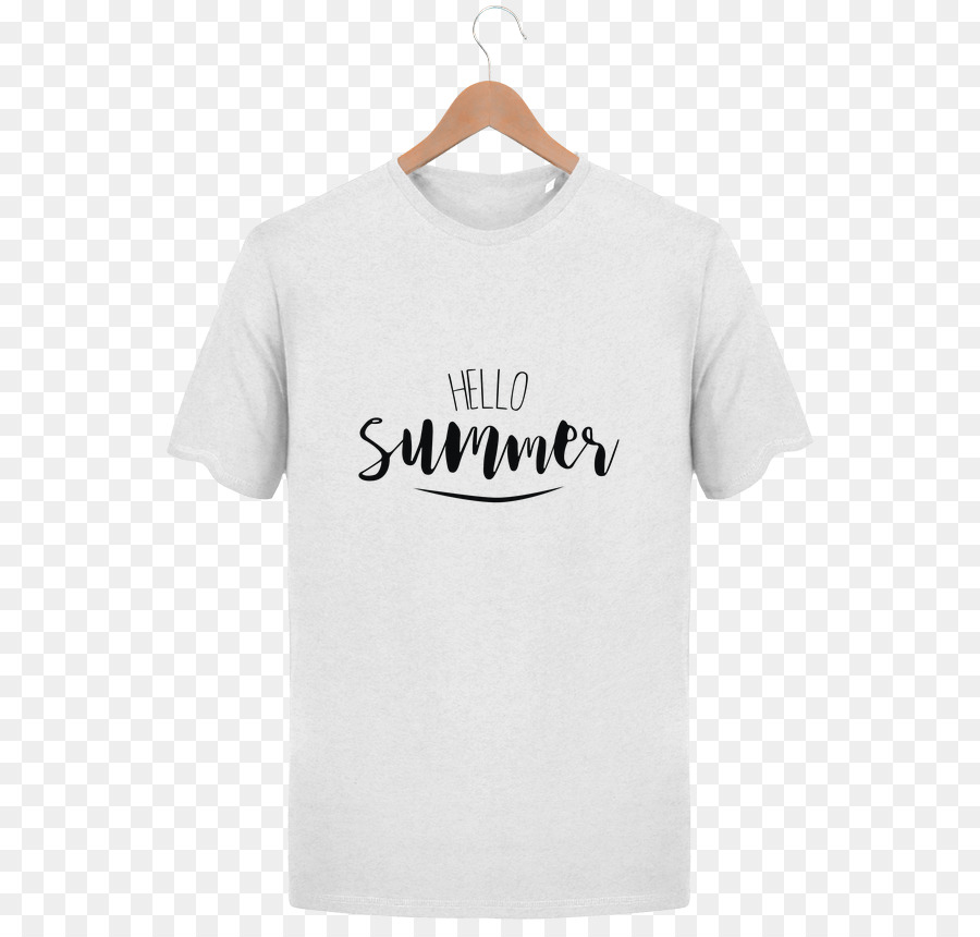 เสื้อยืด Summer Summer，ฤดูร้อน PNG