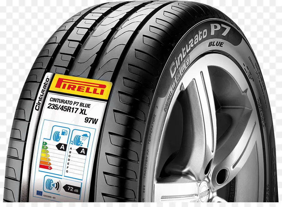 ยาง Pirelli，รถยนต์ PNG