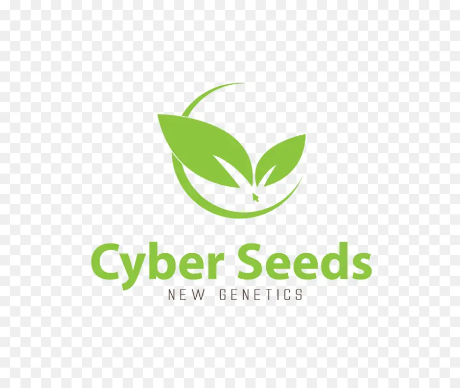 โลโก้ Syber Seeds，เมล็ดไซเบอร์ PNG