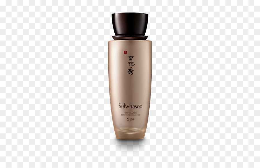 ขวด Sulwhasoo，เครื่องสำอาง PNG