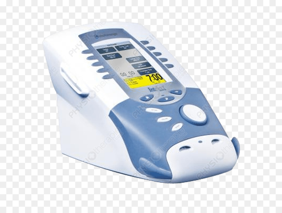 Electrotherapy，การบำบัด PNG