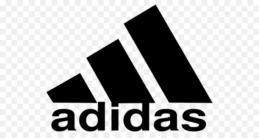 โลโก้ Adidas，ยี่ห้อ PNG